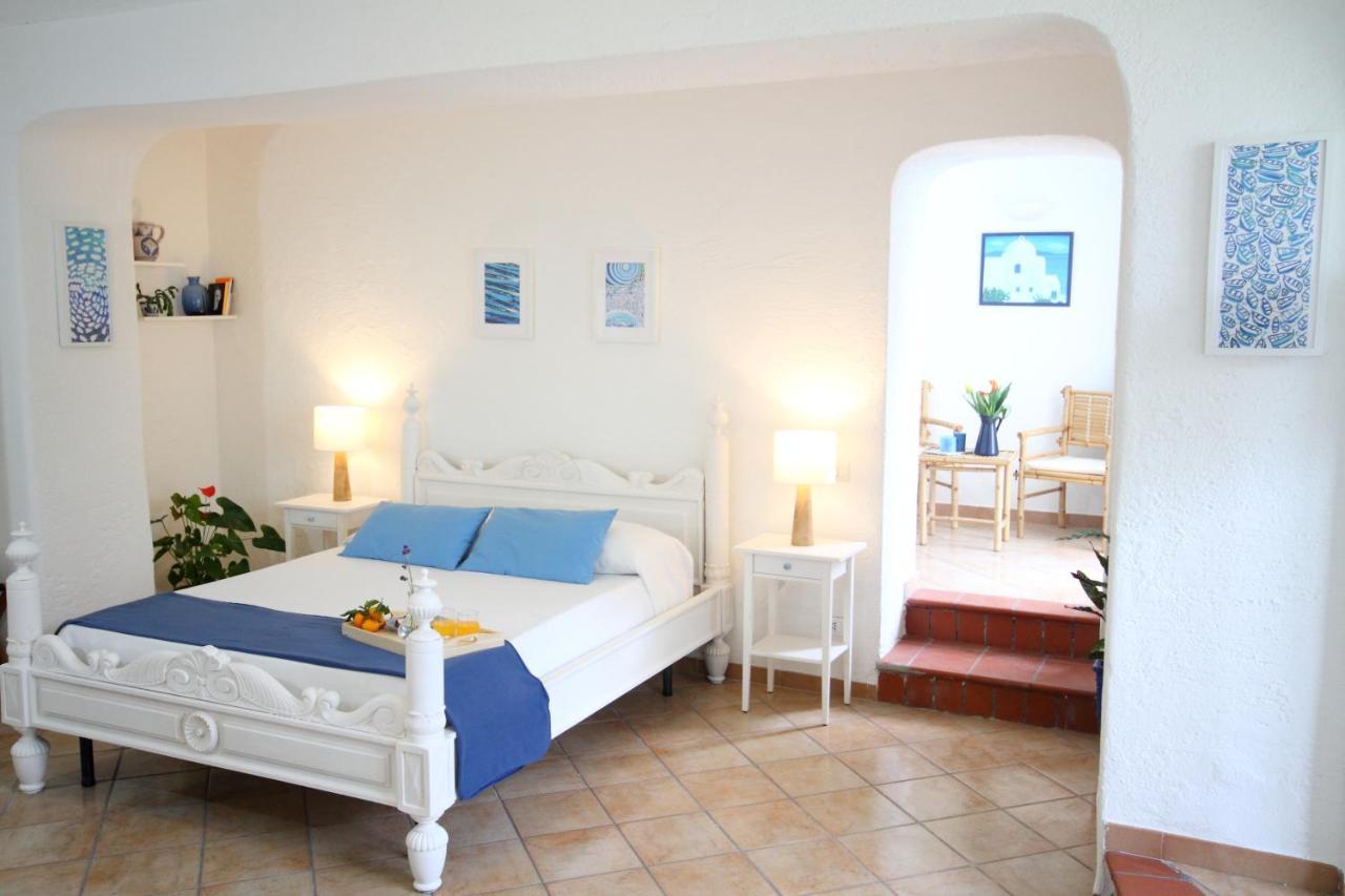Drina Couette-café Ischia