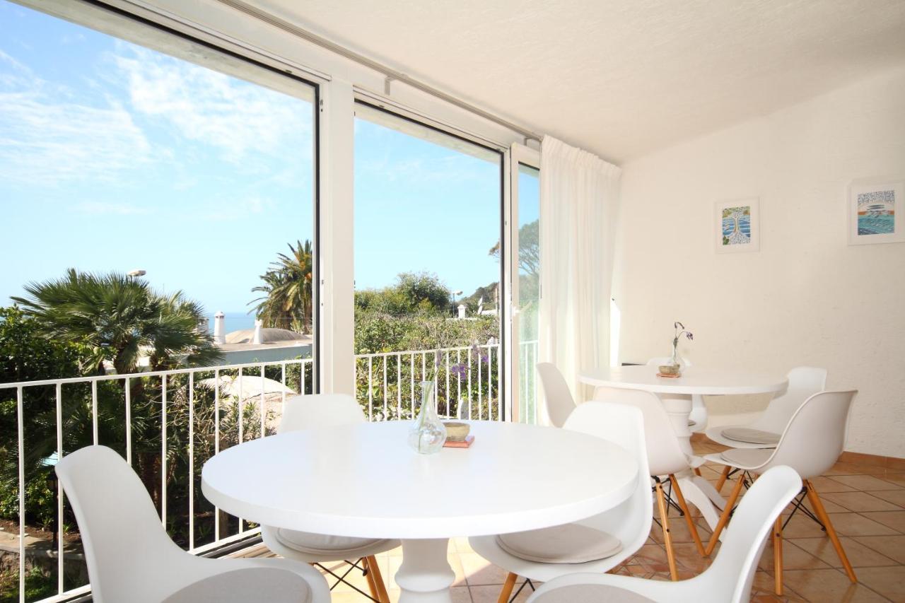 Couette-café Drina Ischia