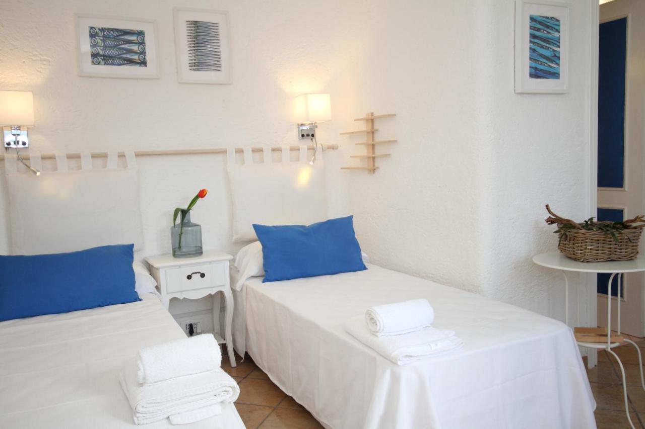 Couette-café Drina