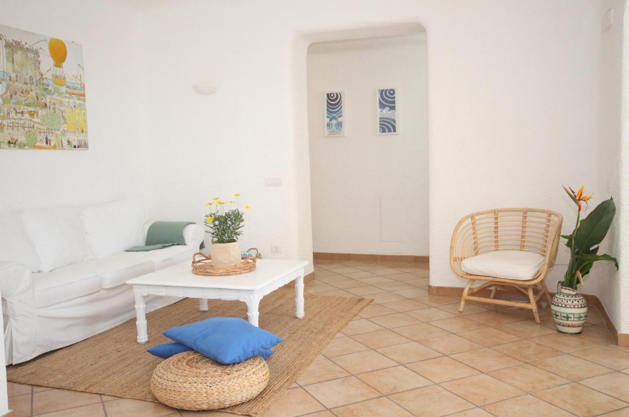 Couette-café Drina Ischia