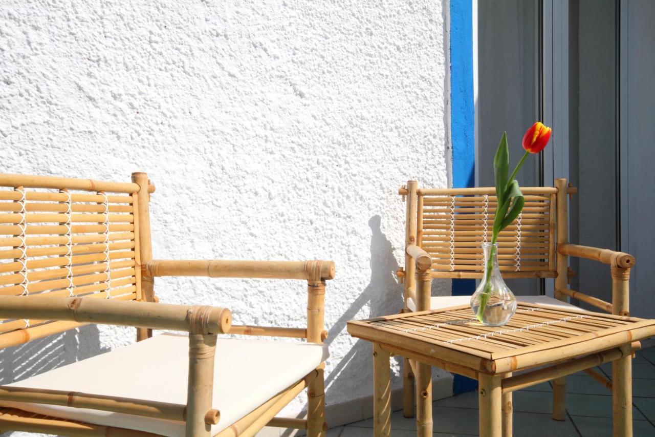 Drina Couette-café Ischia